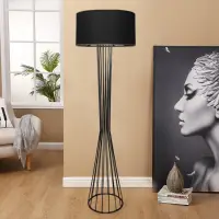 Stojací lampa AYD-3058 ASIRGROUP