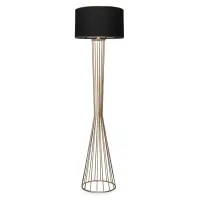 Stojací lampa AYD-3078 ASIRGROUP (foto 2)