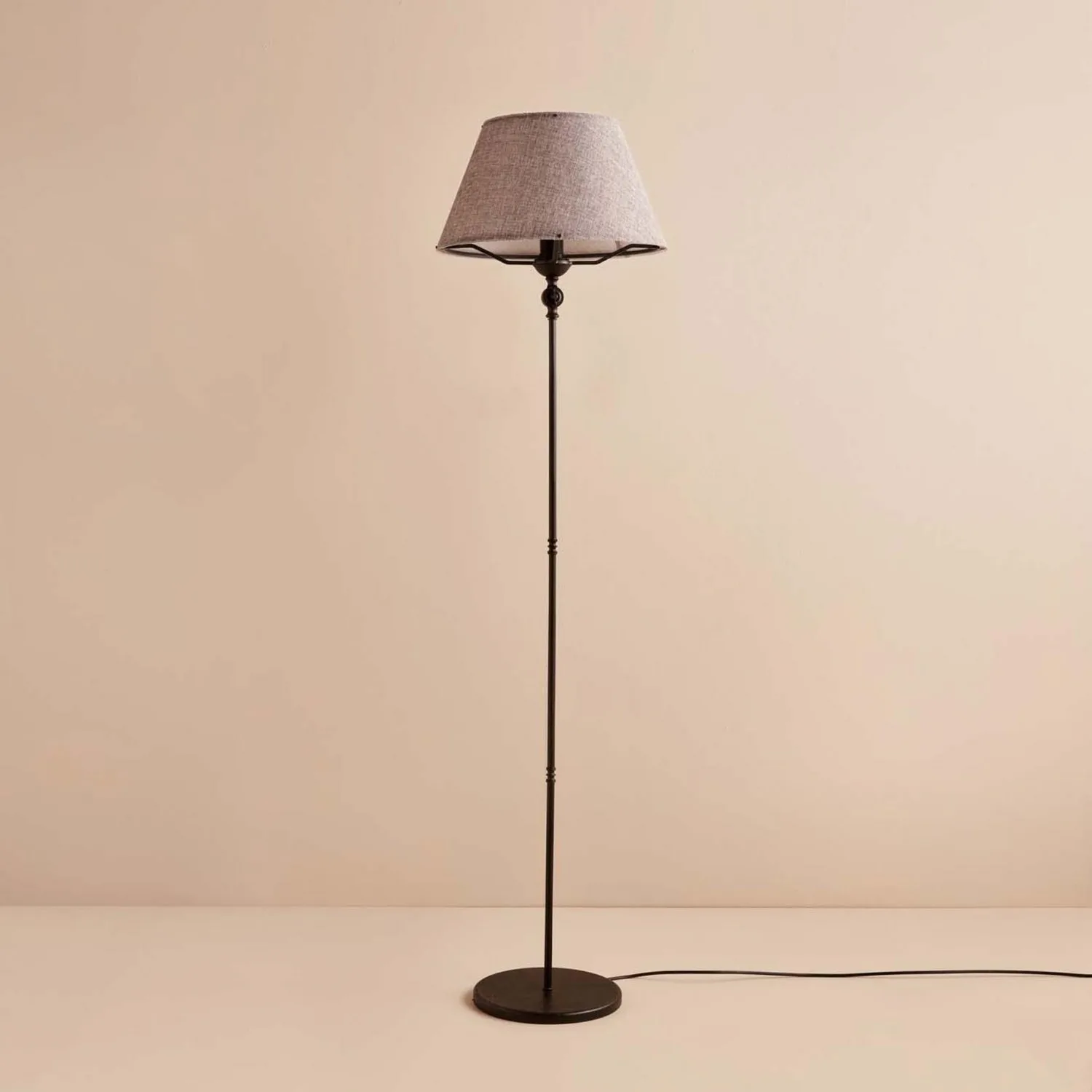 Stojací lampa AYD-3484 ASIRGROUP