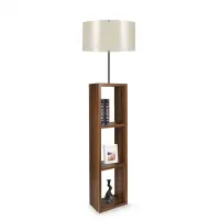 Stojací lampa AYD ASIRGROUP (foto 123)