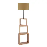 Stojací lampa AYD ASIRGROUP (foto 252)