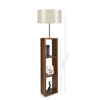 Stojací lampa AYD ASIRGROUP (foto 278)