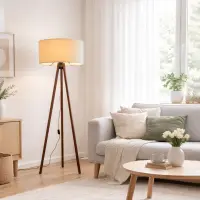 Stojací lampa AYD ASIRGROUP (foto 35)