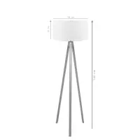 Stojací lampa AYD ASIRGROUP (foto 51)