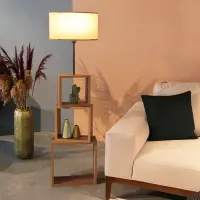 Stojací lampa AYD ASIRGROUP (foto 80)