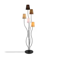 Stojací lampa BONIBON ASIRGROUP (foto 15)