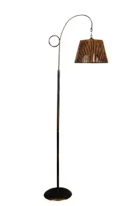 Stojací lampa CARDONE ASIRGROUP (foto 2)
