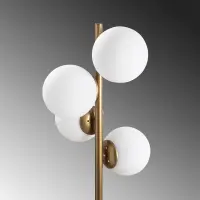 Stojací lampa FAZE ASIRGROUP (foto 8)