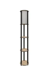 Stojací lampa KS-11107 ASIRGROUP (foto 5)