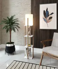 Stojací lampa NORA ASIRGROUP (foto 169)