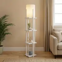 Stojací lampa NORA ASIRGROUP (foto 175)
