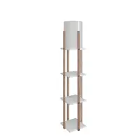 Stojací lampa NORA ASIRGROUP (foto 314)