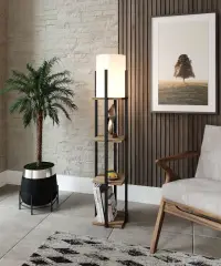 Stojací lampa NORA ASIRGROUP (foto 364)