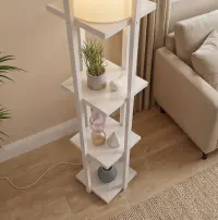 Stojací lampa NORA ASIRGROUP (foto 92)