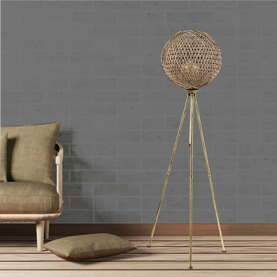 Stojací lampa PIED ASIRGROUP