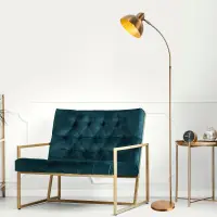 Stojací lampa VARZAN ASIRGROUP