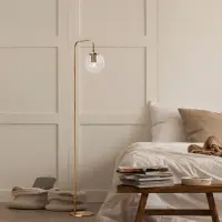 Stojací lampa VIRAN ASIRGROUP (foto 2)