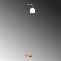 Stojací lampa VIRAN ASIRGROUP (foto 9)