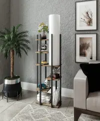 Stojací lampa VOGUE ASIRGROUP