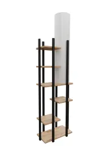 Stojací lampa VOGUE ASIRGROUP (foto 3)