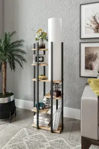 Stojací lampa VOGUE ASIRGROUP (foto 5)