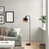 Stojací lampa YILDO ASIRGROUP