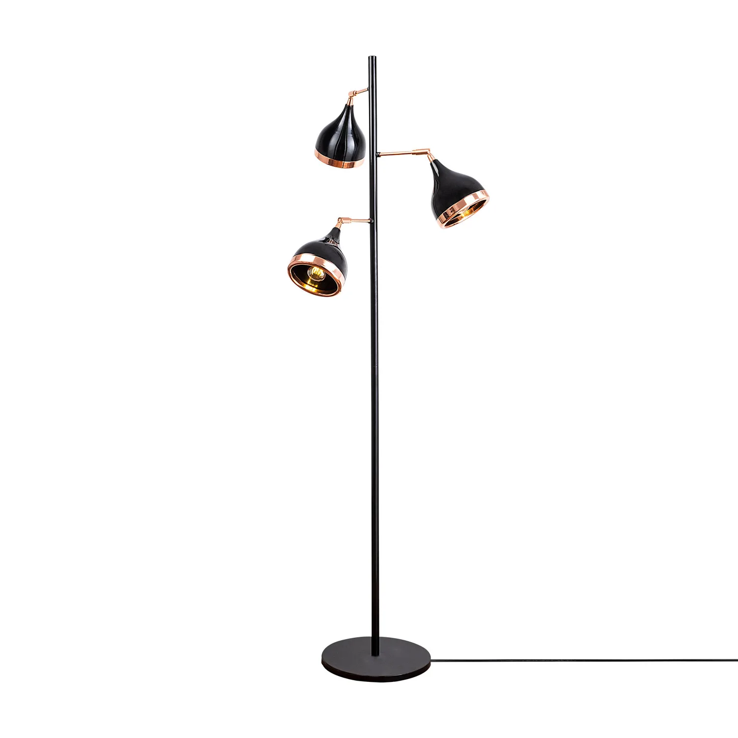 Stojací lampa YILDO ASIRGROUP (foto 10)