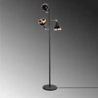 Stojací lampa YILDO ASIRGROUP (foto 11)