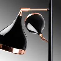 Stojací lampa YILDO ASIRGROUP (foto 12)