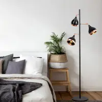 Stojací lampa YILDO ASIRGROUP (foto 8)