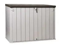 STORA WAY PLUS 2XL zahradní plastová skříň Rojaplast (foto 60)