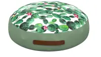 SUN GARDEN COSMA taburet 90856-210 Rojaplast (foto 5)