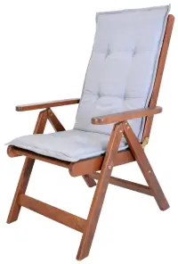SUN GARDEN NAXOS HOCH 50318-716 Rojaplast (foto 9)