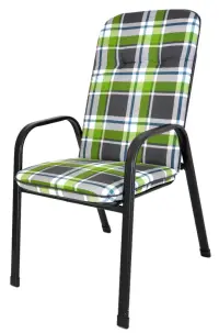 SUN GARDEN SCALA HOCH 10443-210 Rojaplast (foto 2)