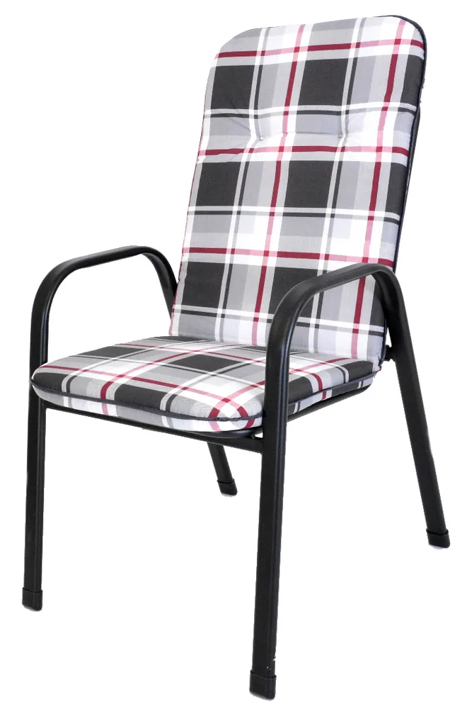 SUN GARDEN SCALA HOCH 10443-701 Rojaplast