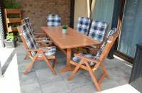 SUN GARDEN SCALA HOCH 10443-701 Rojaplast (foto 13)