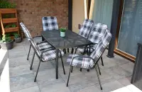SUN GARDEN SCALA HOCH 10443-701 Rojaplast (foto 14)