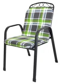 SUN GARDEN SCALA NIEDRIG 10443-210 Rojaplast (foto 15)
