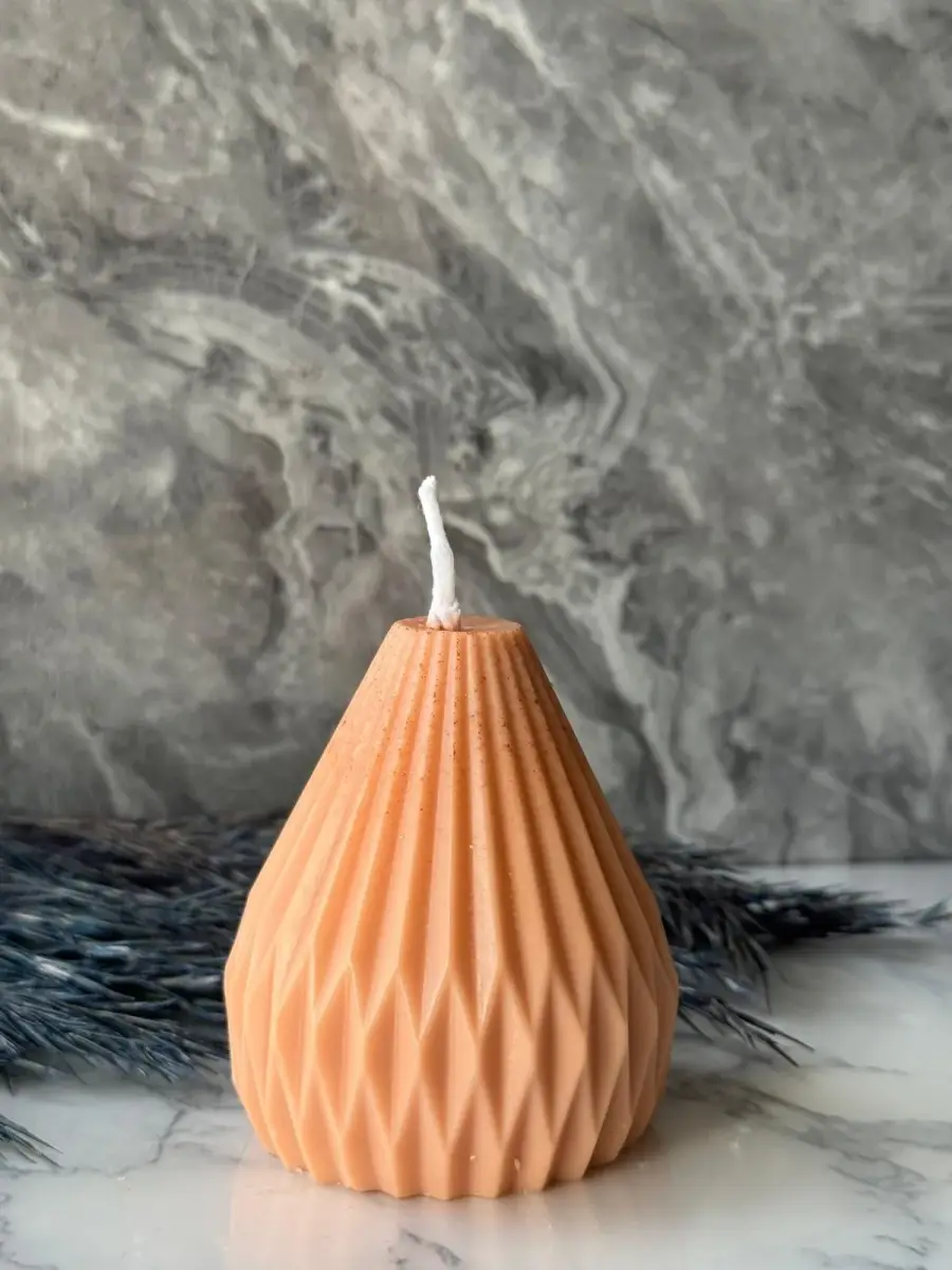 Svíčka GLAMOUR Candle 11M ASIRGROUP