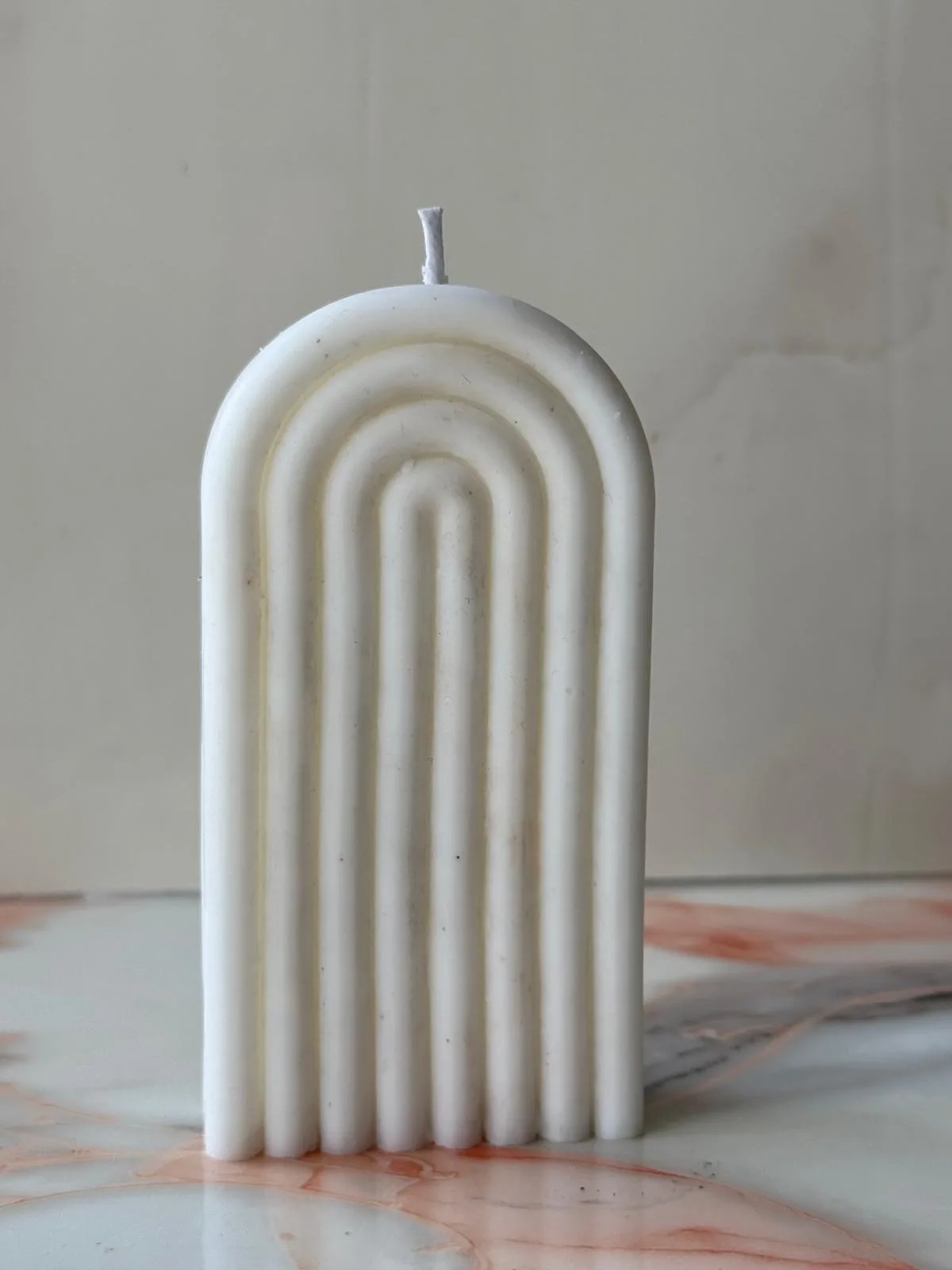 Svíčka GLAMOUR Candle 12M ASIRGROUP