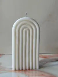 Svíčka GLAMOUR Candle 12M ASIRGROUP