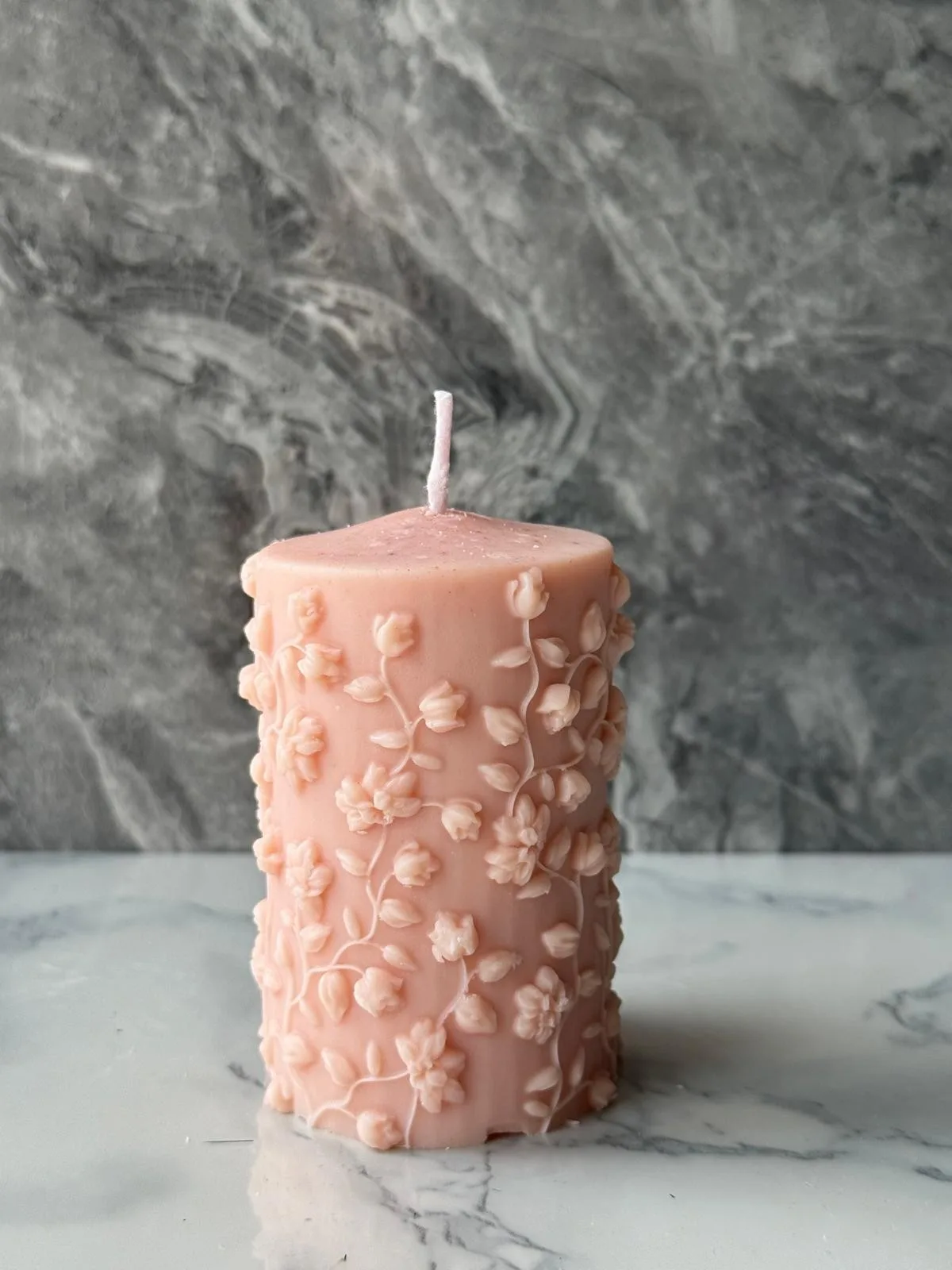 Svíčka GLAMOUR Candle 15M ASIRGROUP