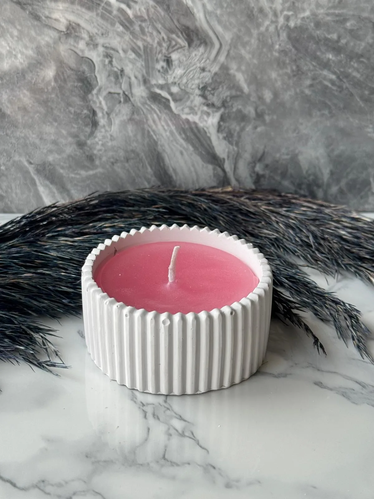 Svíčka GLAMOUR Candle 1TM ASIRGROUP