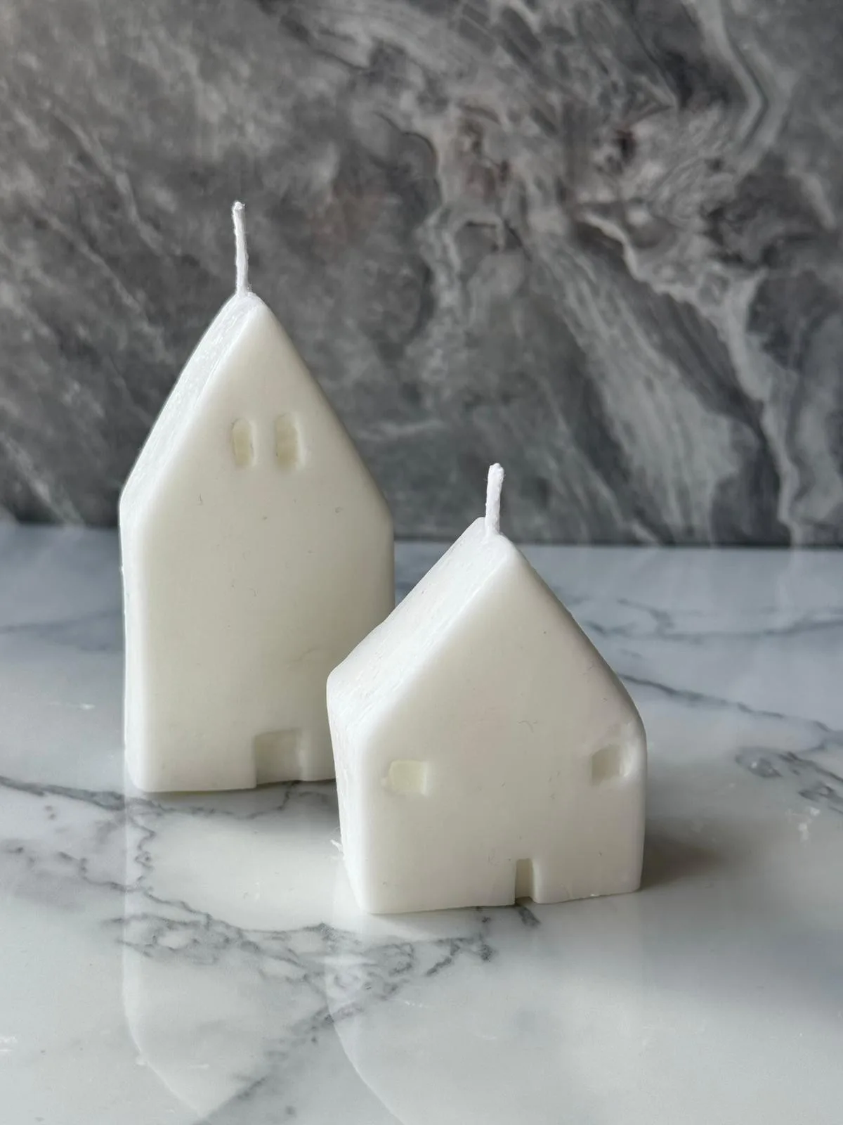 Svíčka GLAMOUR Candle 30ST (set 2 ks) ASIRGROUP