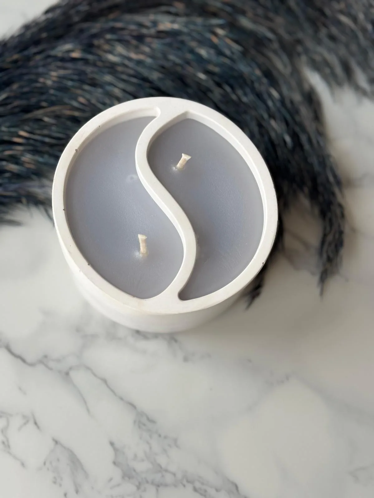 Svíčka GLAMOUR Candle 5TM ASIRGROUP