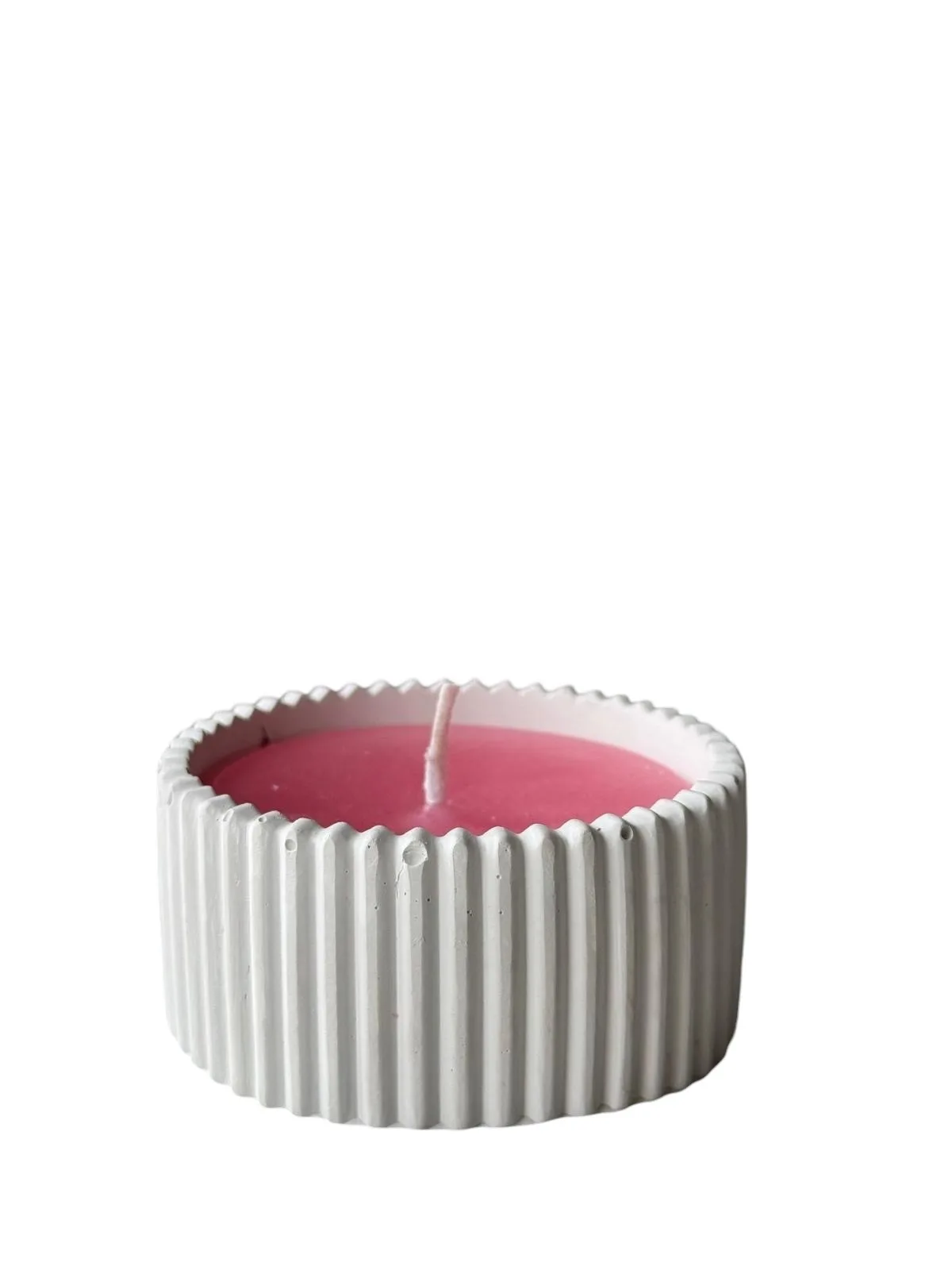 Svíčka GLAMOUR Candle 14ST (set 3 ks) ASIRGROUP (foto 3)