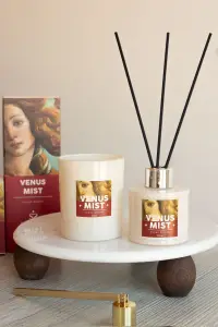 Svíčka VENUS ASIRGROUP (foto 108)