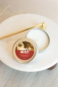 Svíčka VENUS ASIRGROUP (foto 222)