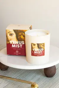 Svíčka VENUS ASIRGROUP (foto 28)