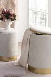 Taburet COMFORT ASIRGROUP (foto 219)